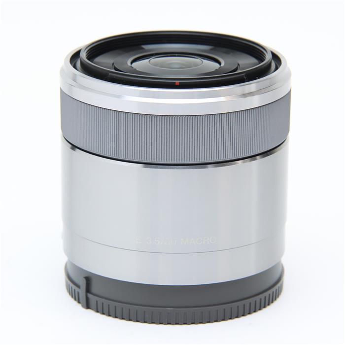 【中古】 《並品》 SONY E 30mm F3.5 Macro SEL30M35 [ Lens | 交換レンズ ]