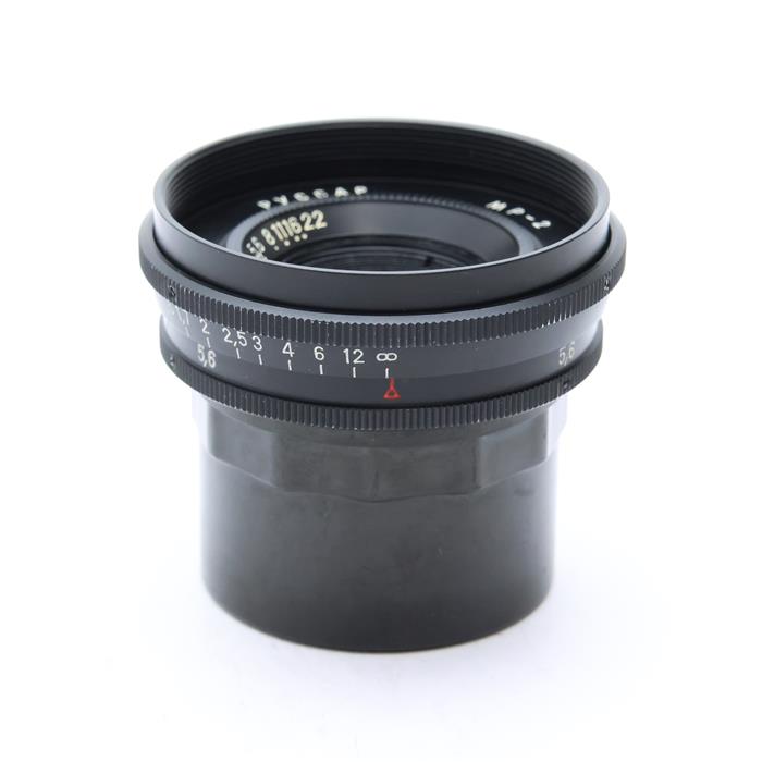 【中古】 《並品》 ロシア ルサール MR-2 20mm F5.6 (ライカL) [ Lens | 交換レンズ ]