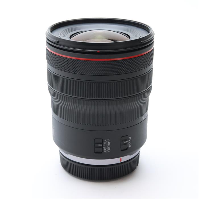 【中古】 《良品》 Canon RF14-35mm F4 L IS USM [ Lens | 交換レンズ ]