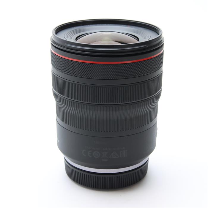【中古】 《良品》 Canon RF14-35mm F4 L IS USM [ Lens | 交換レンズ ]