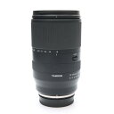 【中古】 《良品》 TAMRON 18-300mm F3.5-6.3 Di III-A VC VXD B061X(フジフイルムX用) [ Lens | 交換レン...