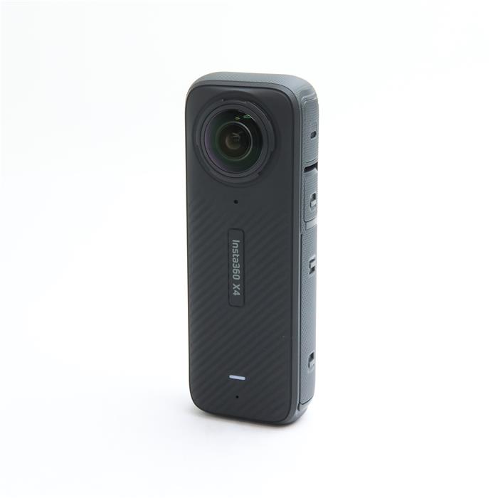 【中古】 《美品》 Insta360 X4 CINSABMA [ デジタルカメラ ]