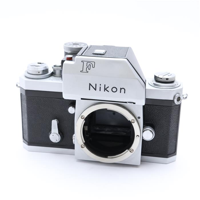NIKON - 【中古】 《難有品》 Nikon F (photomicT)