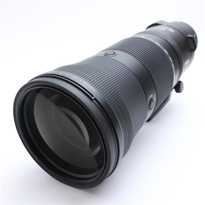 【中古】 《美品》 Nikon NIKKOR Z 180-600mm F5.6-6.3 VR [ Lens | 交換レンズ ]
