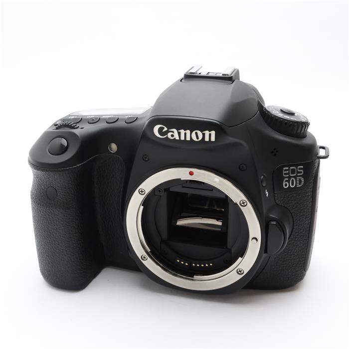 【中古】 《並品》 Canon EOS 60D ボデ�