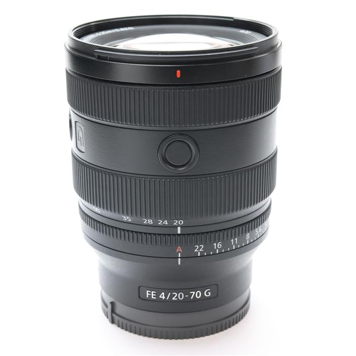 SONY - 【中古】 《美品》 SONY FE 20-70mm F4 G SEL2070G [ Lens | 交換レンズ ]