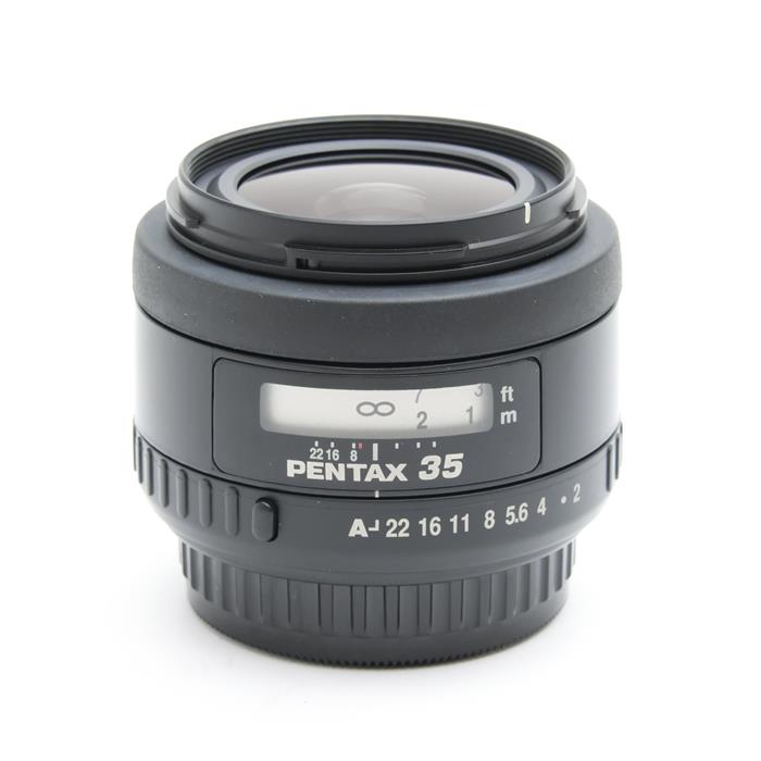 【中古】 《良品》 PENTAX FA35mm F2 AL [ 