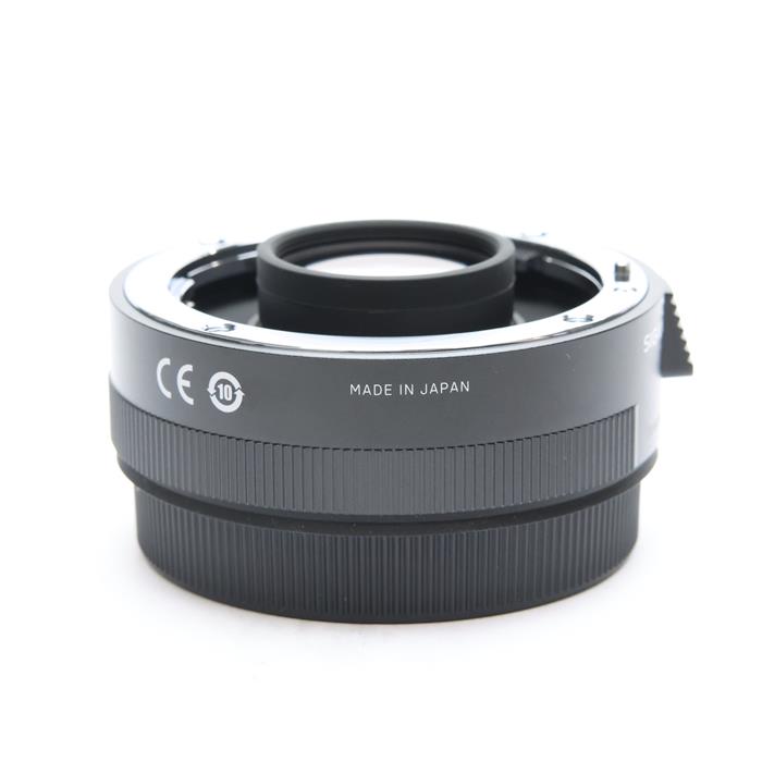 【中古】 《美品》 SIGMA テレコンバーターTC-1401 (キヤノンEF用) [ Lens | 交換レンズ ]