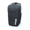 【中古】 《美品》 Nikon Nikon×MILLET レンズリュックプロM(2)