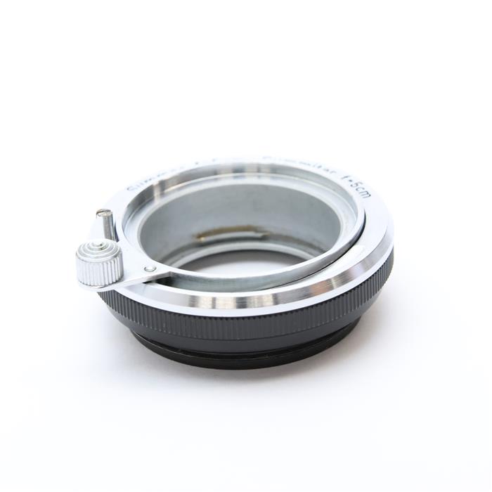 【中古】 《美品》 Leica マクロアダプター ズマールズミター 50mm用