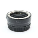 【中古】 《美品》 Canon マウントアダプター EF-EOS R
