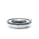 【中古】 《良品》 SHOTEN マウントアダプター ライカMレンズ/ライカSLTLボディ用 ヘリコイド付き LM-LSL M I ブラック