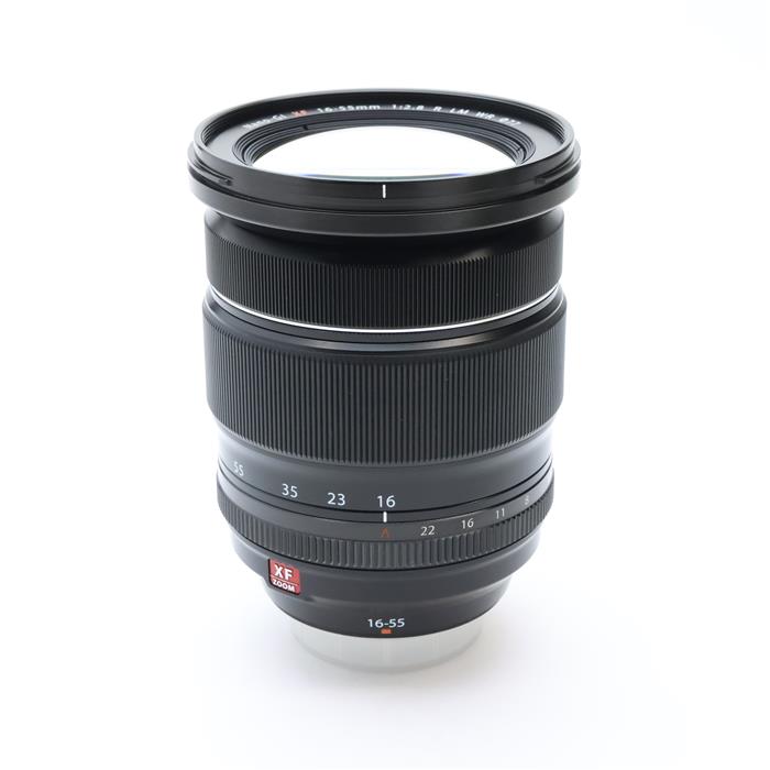 フィルター4種付き】XF16-55mmF2.8 R LM WR