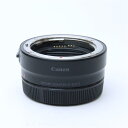 【中古】 《美品》 Canon マウントアダプター EF-EOS R