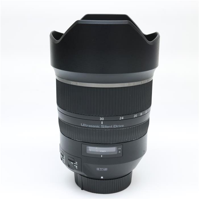 楽天市場】tamron sp 15-30mm f2.8 di vc usdの通販