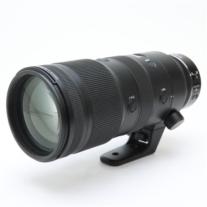 【中古】 《並品》 Nikon NIKKOR Z 70-200mm F2.8 VR S [ Lens | 交換レンズ ]