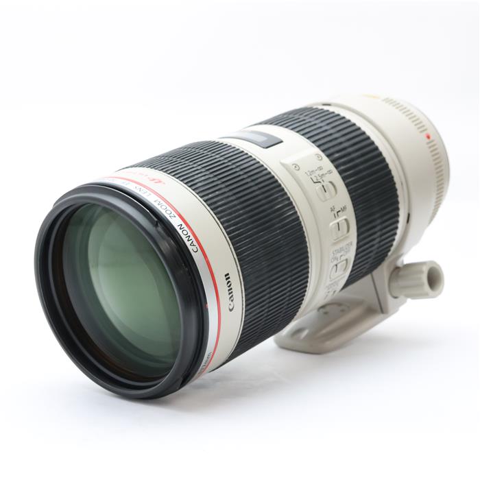 【中古】 《並品》 Canon EF70-200mm F2.8L IS II USM [ Lens | 交換レンズ ]