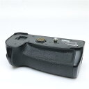 【中古】 《美品》 Panasonic バッテリーグリップ DMW-BGG9