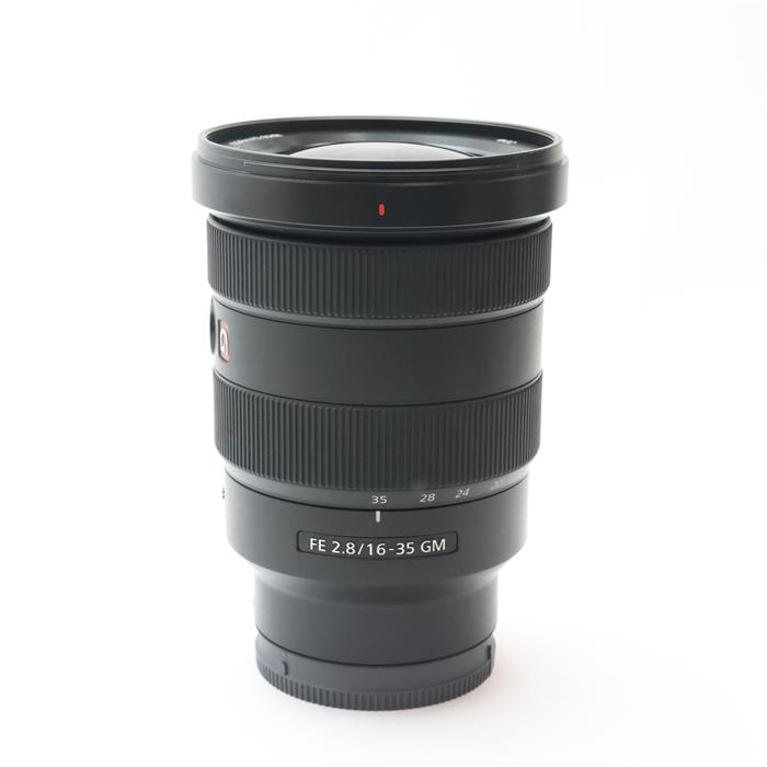 【中古】 《良品》 SONY FE 16-35mm F2.8 GM SEL1635GM [ Lens | 交換レンズ ]