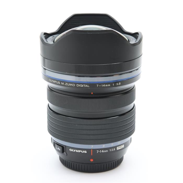 楽天市場】m.zuiko digital ed 7-14mm f2.8 pro 中古の通販