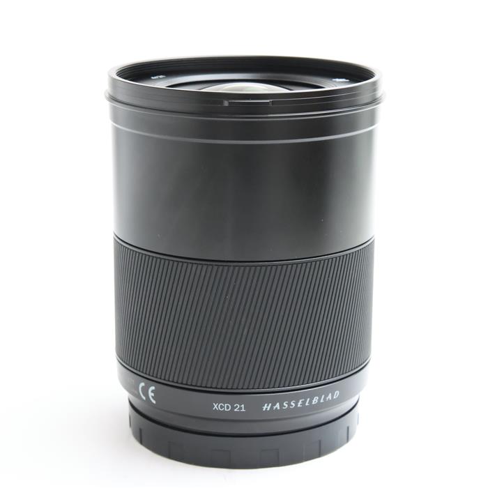 【中古】 《美品》 HASSELBLAD XCD 21mm F4 【ハッセルブラッド・ジャパンにてレンズ内クリーニング/各部点検済】 [ Lens | 交換レンズ ]