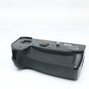 【中古】 《良品》 Panasonic バッテリーグリップ DMW-BGG9