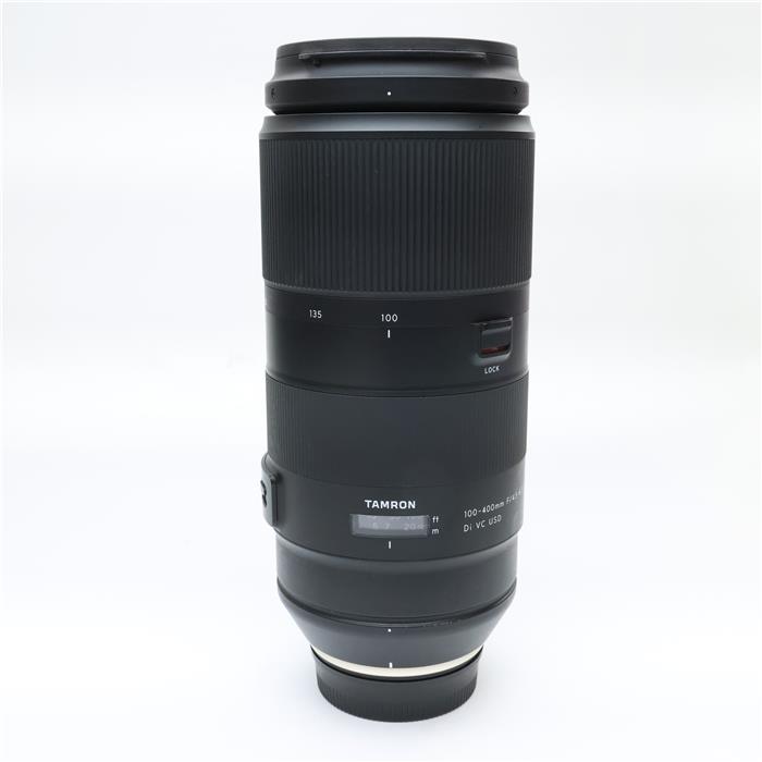 【中古】 《並品》 TAMRON 100-400mm F4.5-