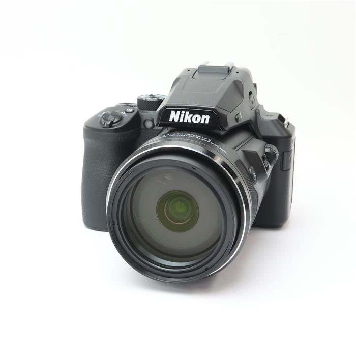 【中古】 《美品》 Nikon COOLPIX P950 [ デジタルカメラ ]
