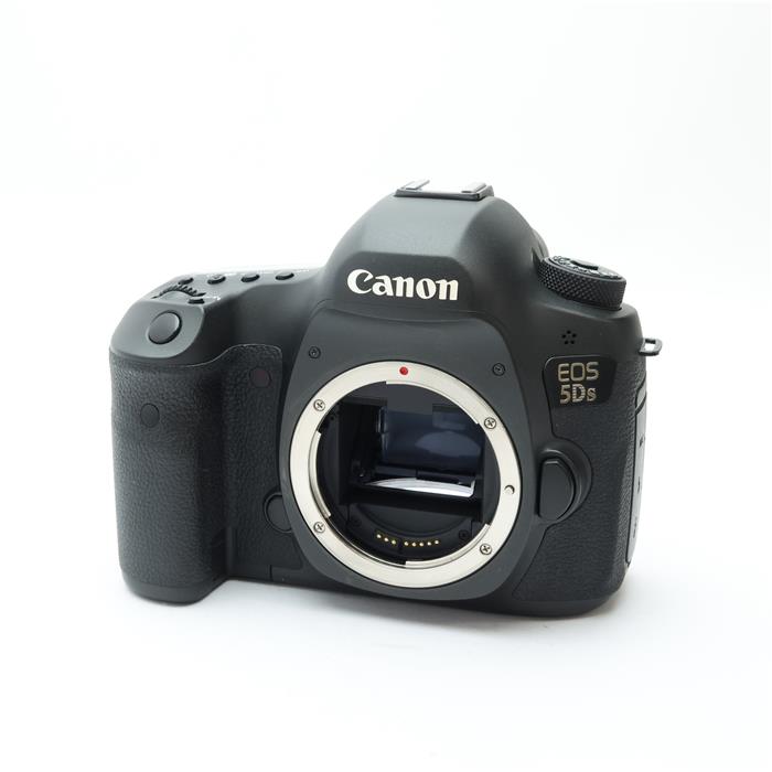 Kodak - 【中古】 《良品》 Canon EOS 5Ds 【海外仕様機】 [ デジタルカメラ ]