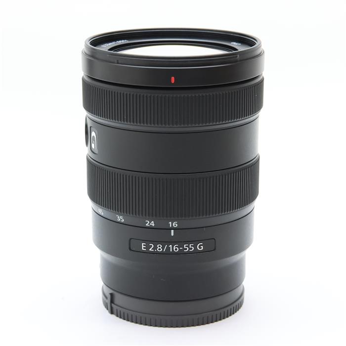 【中古】 《良品》 SONY E 16-55mm F2.8 G SEL1655G [ Lens | 交換レンズ ]