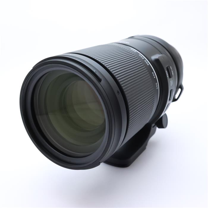 【中古】 《美品》 TAMRON 150-500mm F5-6.7 Di III VC VXD A057Z（ニコンZ用） [ Lens | 交換レンズ ]