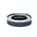 【中古】 《美品》 SHOTEN 電子マウントアダプター フジフイルムXレンズ/ニコンZボディ用 XTZ