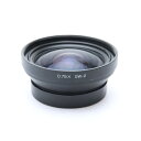 【中古】 《並品》 RICOH ワイドコンバージョンレンズ GW-2