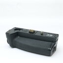 【中古】 《良品》 OM SYSTEM パワーバッテリーホルダー HLD-10