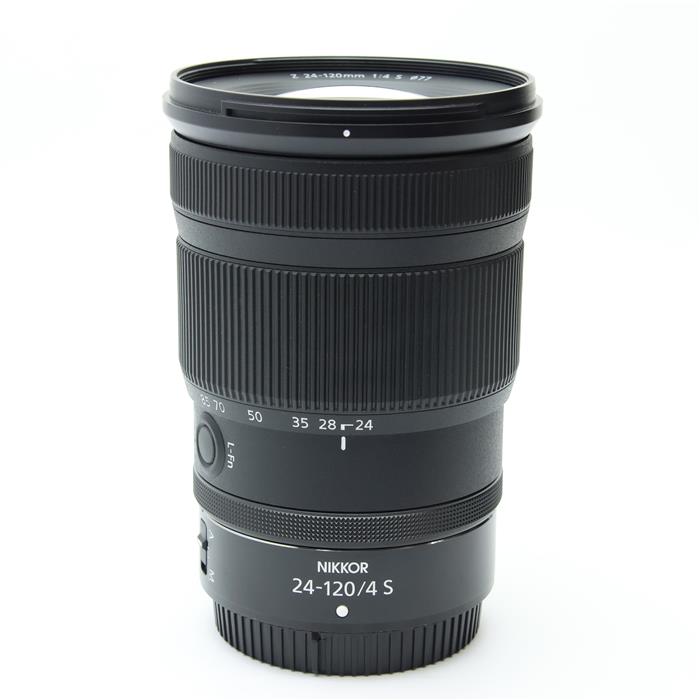 楽天市場】nikon 24-120 f4の通販