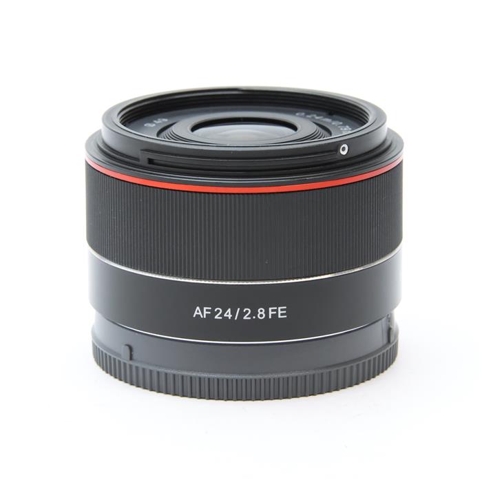 楽天市場】samyang af 24mm f2．8 feの通販