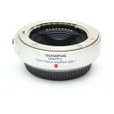 【中古】 《美品》 OLYMPUS フォーサーズアダプター MMF-1