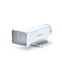 【中古】 《難有品》 Leica WEISU 35mm ファインダー ※先端枠付 クローム