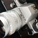【中古】 《美品》 PENTAX LX 2000 (SMC PENTAX-A 50mm F1.2 Special付き) 【ミレニアムを記念した貴重な限定モデルが...