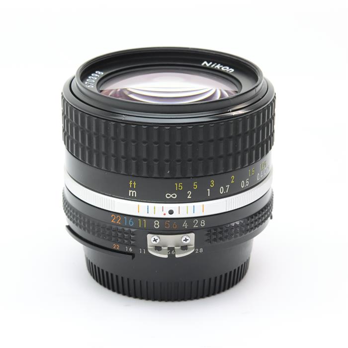 楽天市場】nikon ai nikkor 28mm f2．8の通販