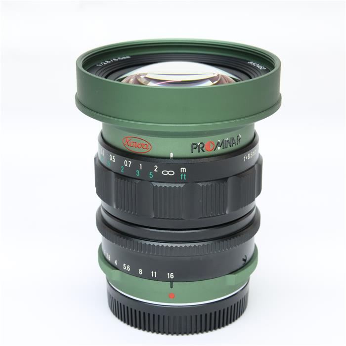 楽天市場】prominar 8.5mm f2.8の通販