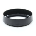【中古】 《美品》 Leica Q用 レンズフード ブラック