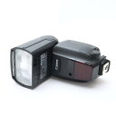 【中古】 《並品》 Canon スピードライト 600EX II-RT