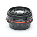 【中古】 《美品》 PENTAX HD DA21mm F3.2AL L...(2)