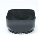 【中古】 《並品》 HASSELBLAD レンズシェード φ50/80 プラスチック