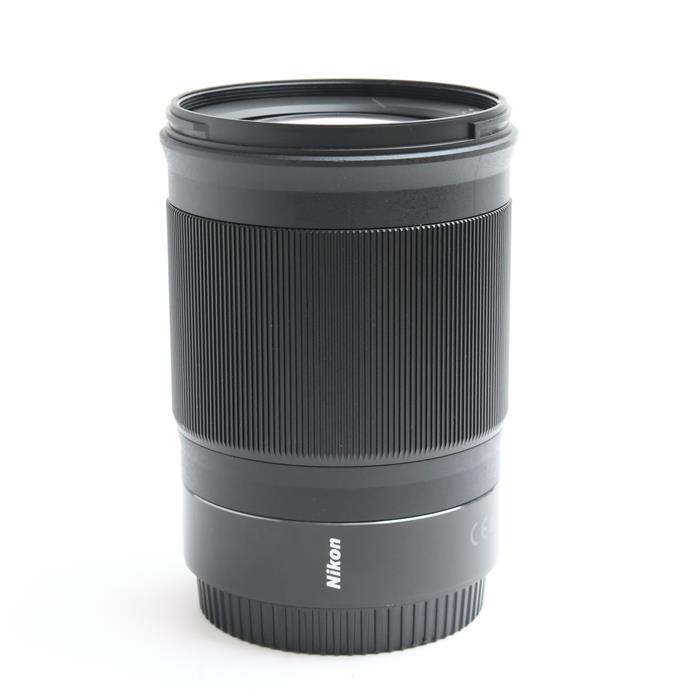 【中古】 《並品》 Nikon NIKKOR Z 85mm F1.8 S [ Lens | 交換レンズ ]