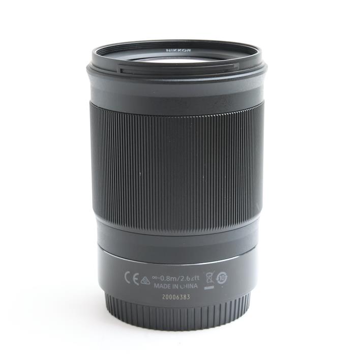 【中古】 《並品》 Nikon NIKKOR Z 85mm F1.8 S [ Lens | 交換レンズ ]