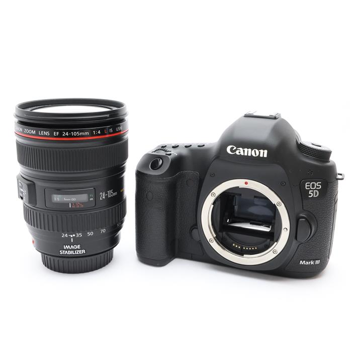 【中古】 《良品》 Canon EOS 5D Mark III 