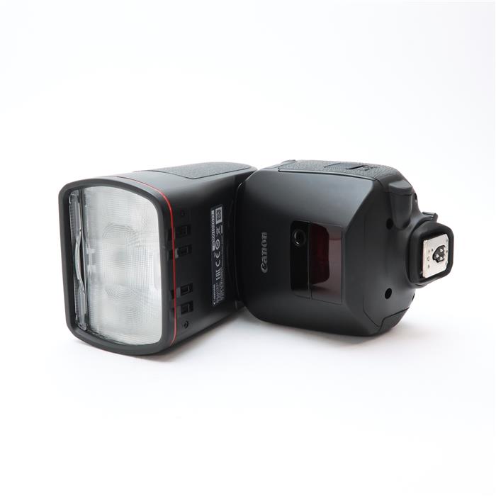 CANON - 【中古】 《良品》 Canon スピードライト EL-1 【反射板ユニットトランジスタ部品交換/各部点検済】