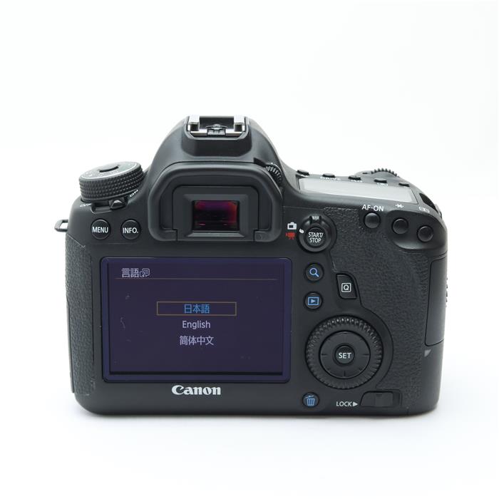 ����š� �����ʡ� Canon EOS 6D �ܥǥ� �ڥ��������꡼���塼��ʬ���Ȥ�ľ��Ĵ��/���������ѡ� [ �ǥ����륫��� ]